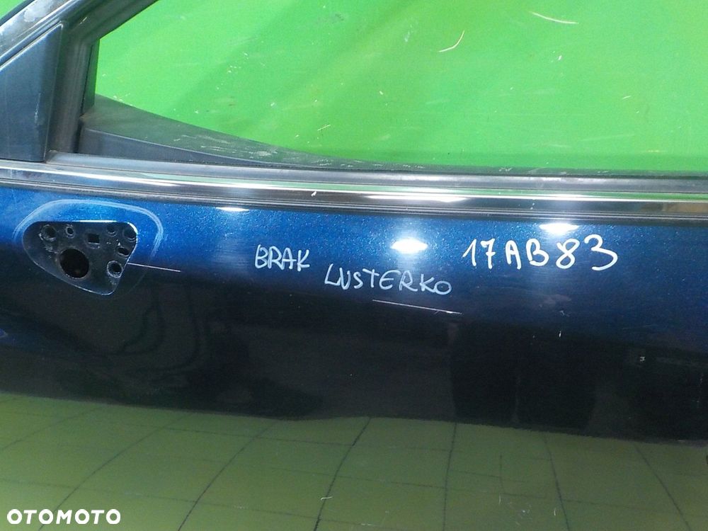 MAZDA 6 GJ III LIFT 2.2 D AUT 15r SEDAN 4D drzwi lewe przod - 4