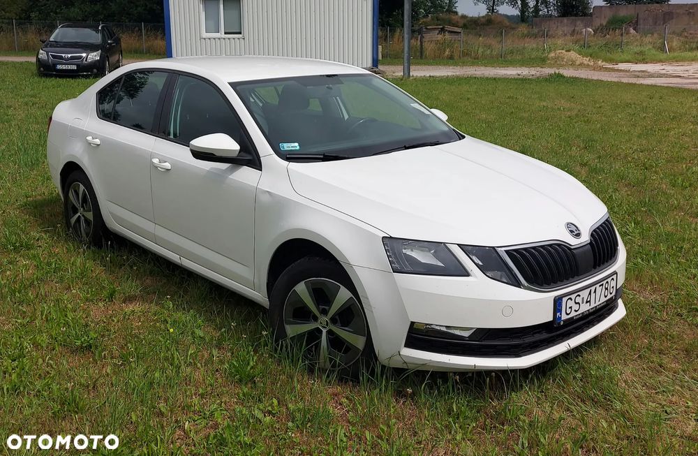 Skoda Octavia 2.0 TDI 4x4 Ambition - 6