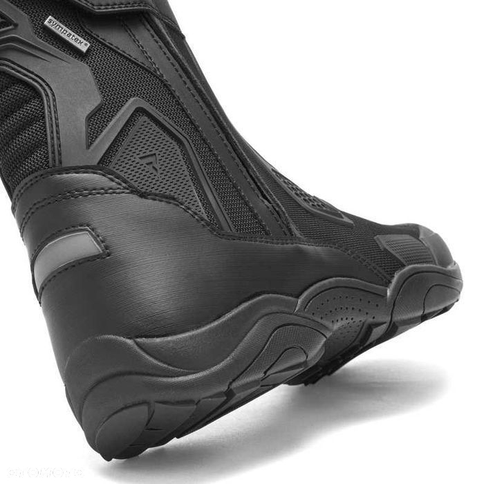 Buty motocyklowe Rebelhorn Range turystyczne - 6