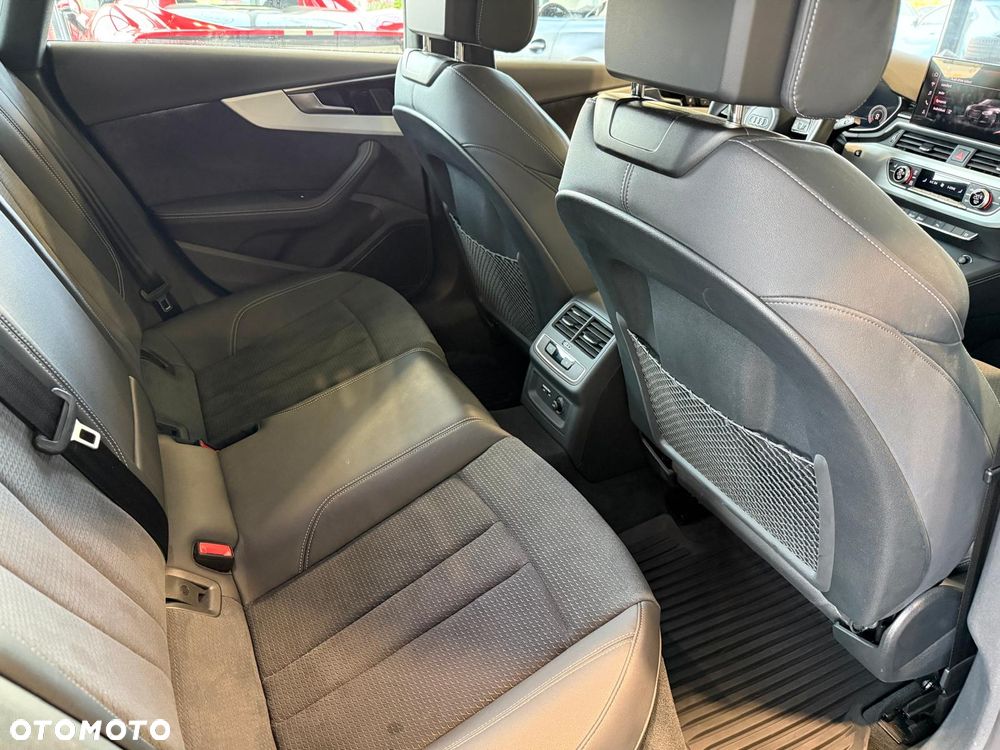 Audi A5 Sportback 45 TFSI quattro S tronic S line - 14