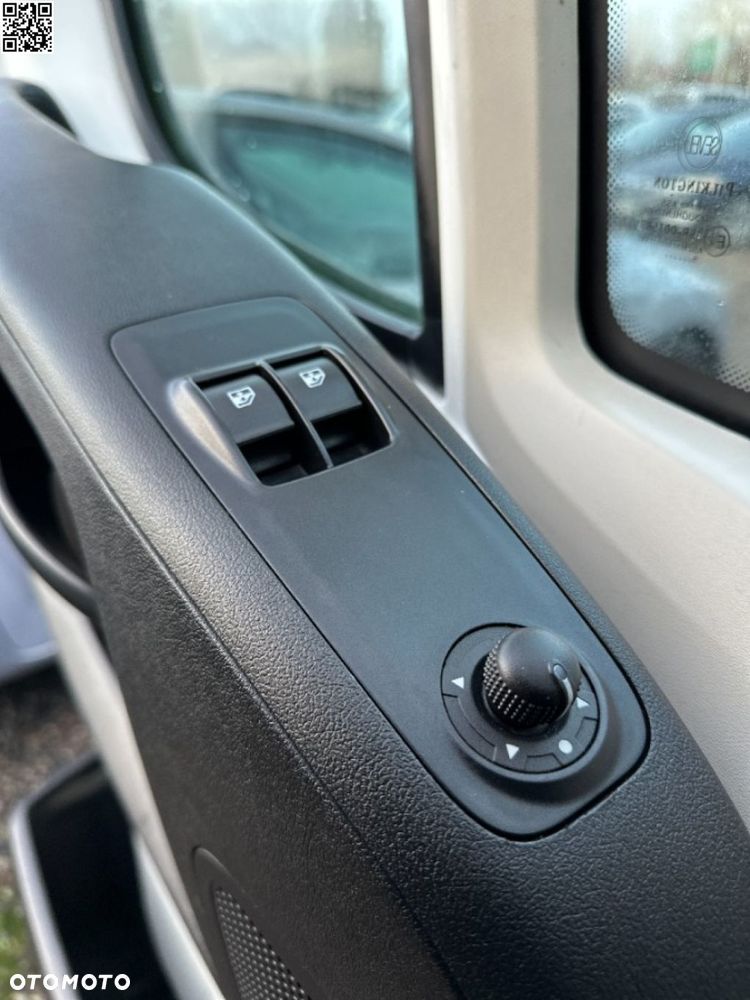 Peugeot BOXER DOKA - 14