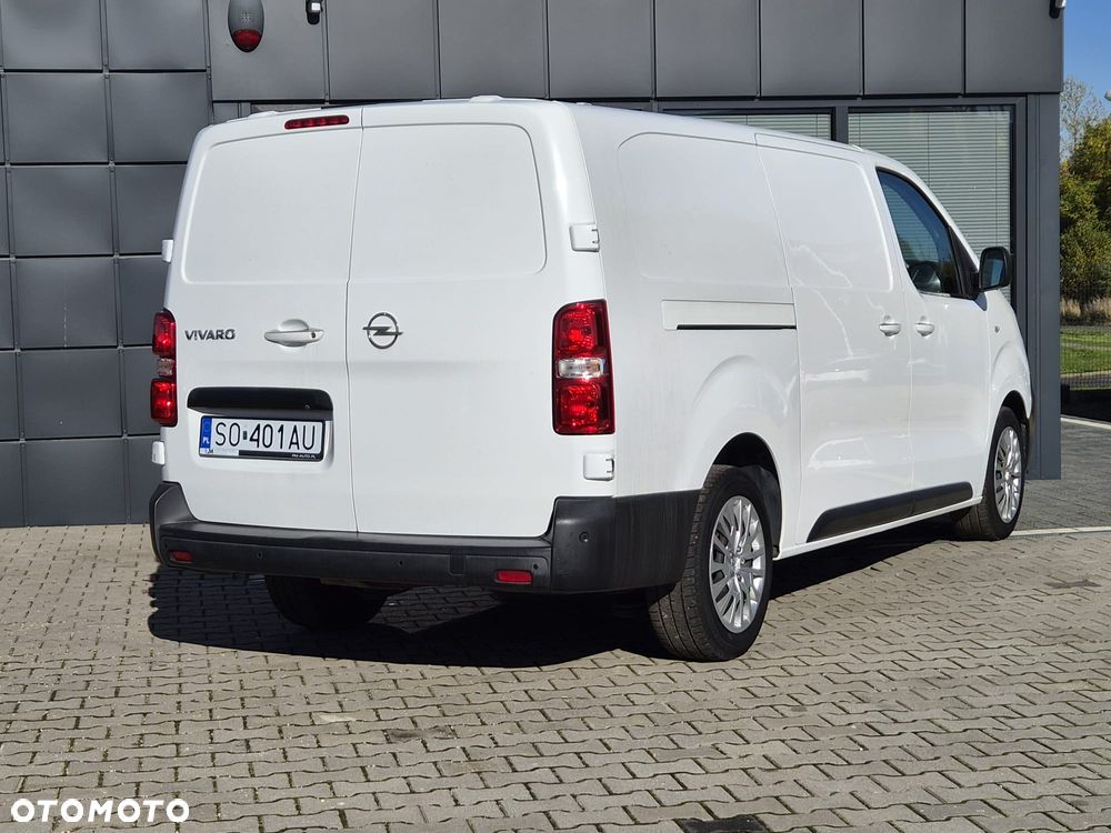 Opel Vivaro - 3
