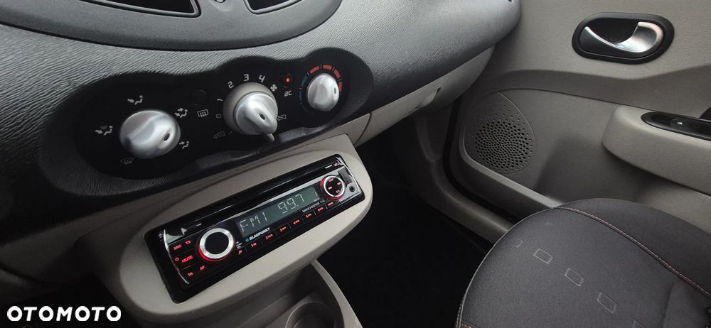 Renault Twingo 1.2 16V Expression - 13