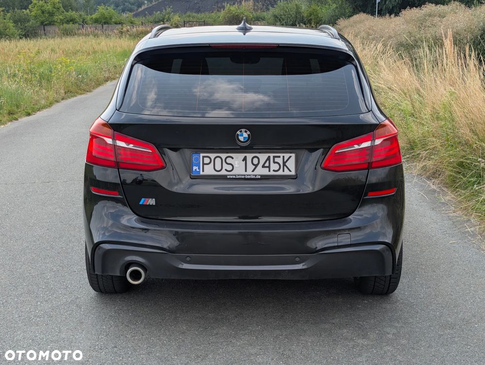 BMW Seria 2 218i GT GPF M Sport - 5