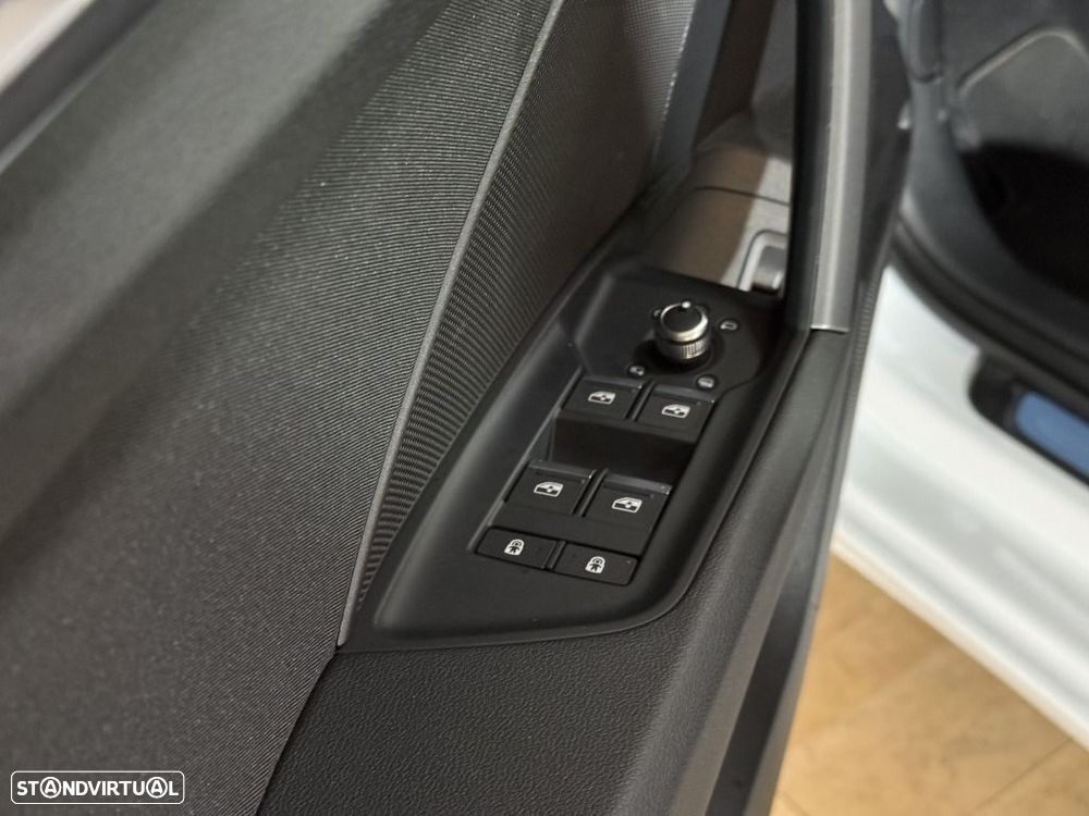 Audi A3 Sportback 40 TFSIe Advanced - 8