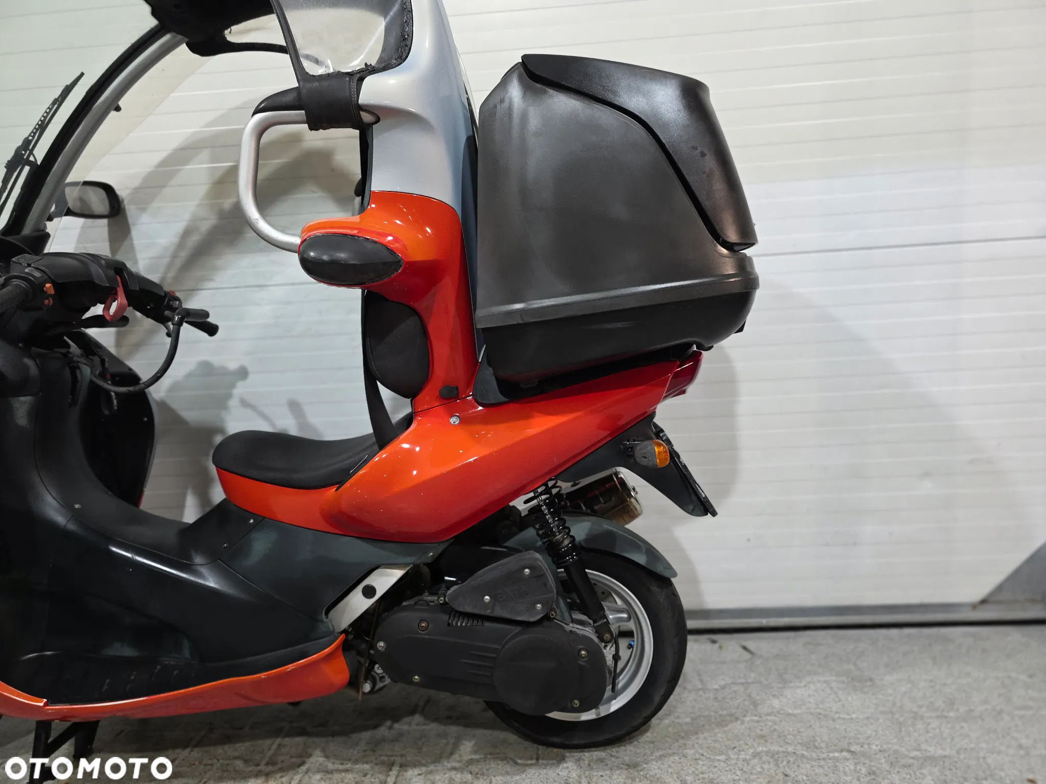 BMW C1 - 22