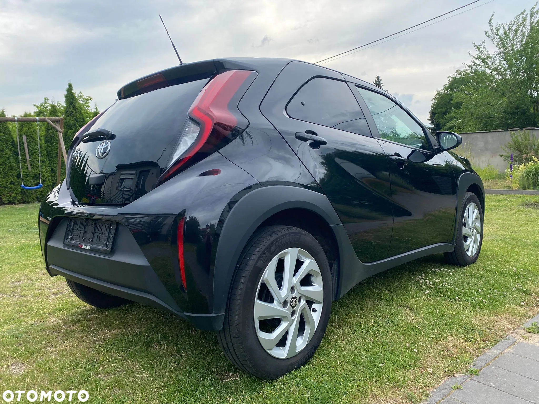 Toyota Aygo - 29