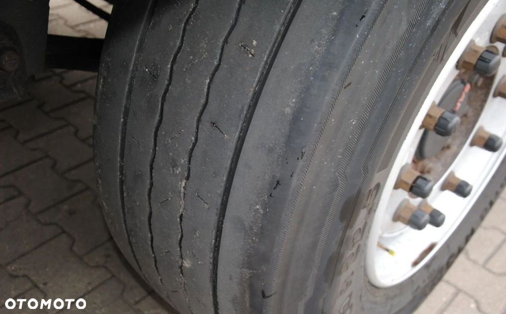 Schmitz Cargobull Thermo King / SAF / Multitemperatura - 19