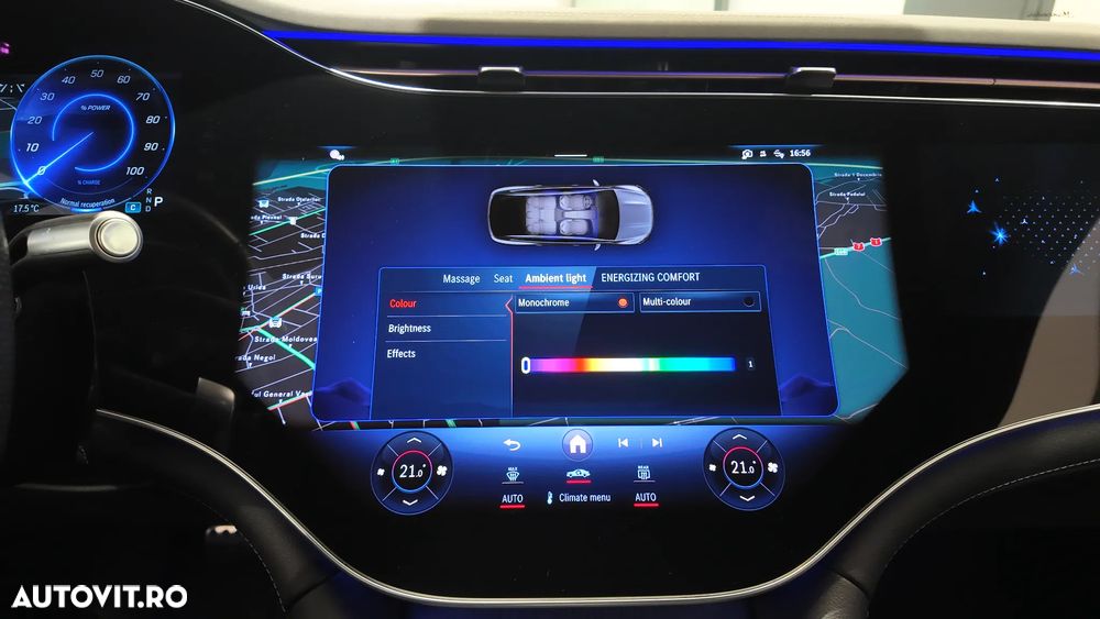 Mercedes-Benz EQS 580 4Matic AMG Line Premium - 31