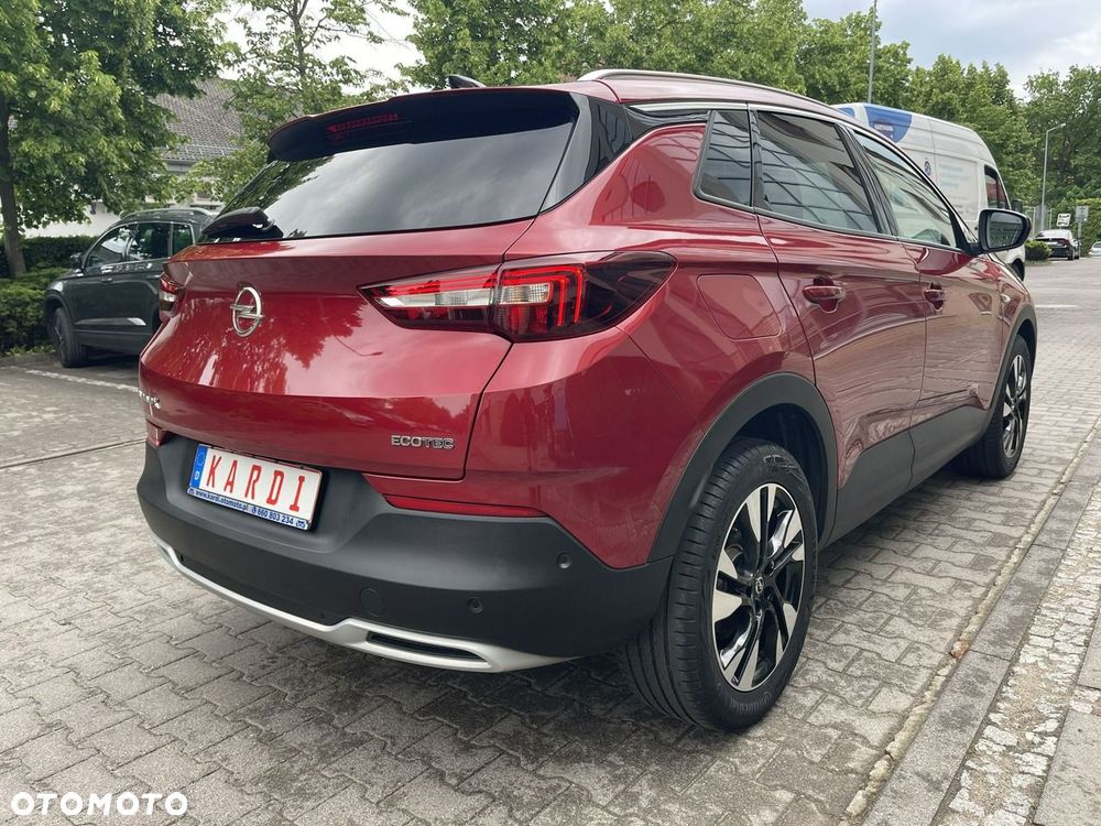 Opel Grandland X - 5