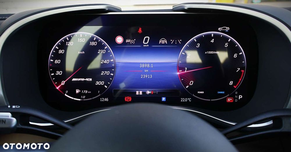 Mercedes-Benz SL - 36