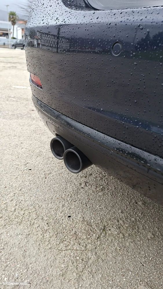 BMW 420 Gran Coupé d Aut. Luxury Line - 8