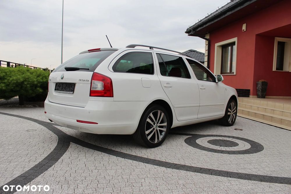 Skoda Octavia 1.2 TSI Ambition - 7