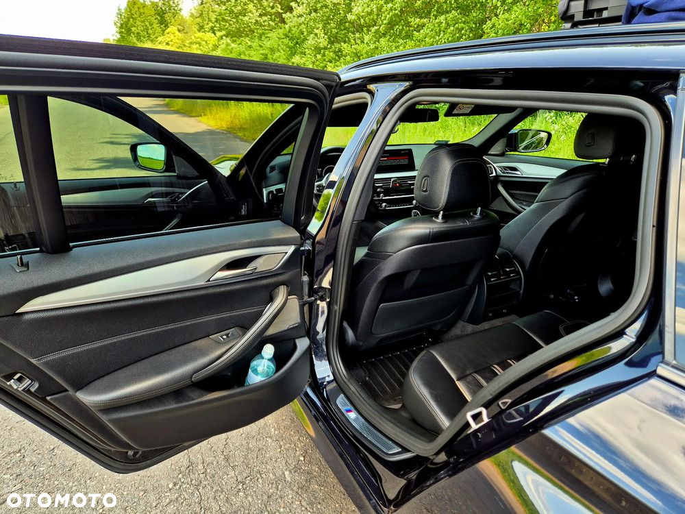 BMW Seria 5 - 12
