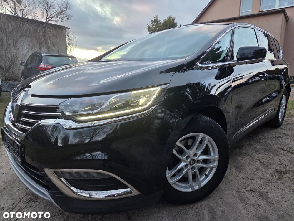Renault Espace Energy dCi 160 EDC Business - 1