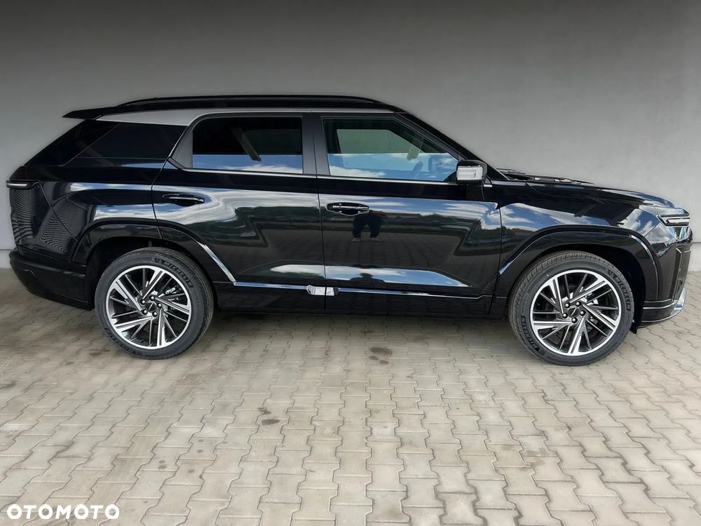 SsangYong/KGM Actyon 1.5 T-GDI Wild 4WD - 7