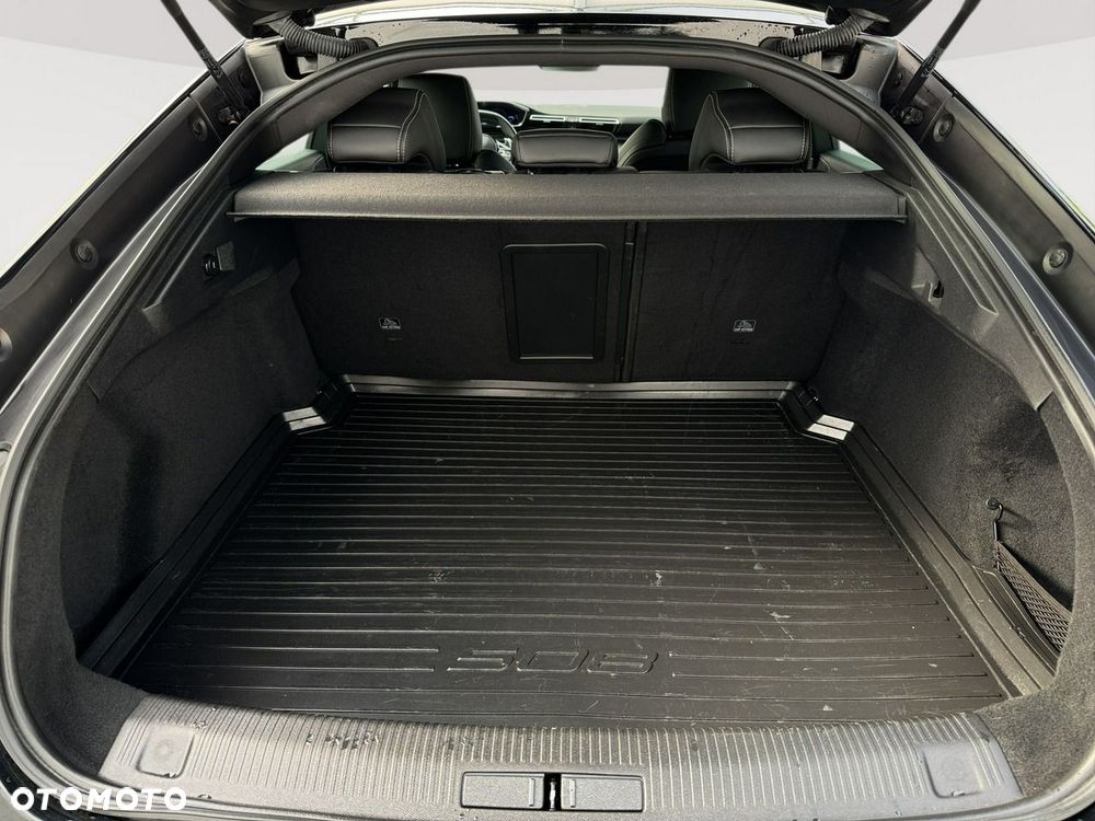 Peugeot 508 - 29