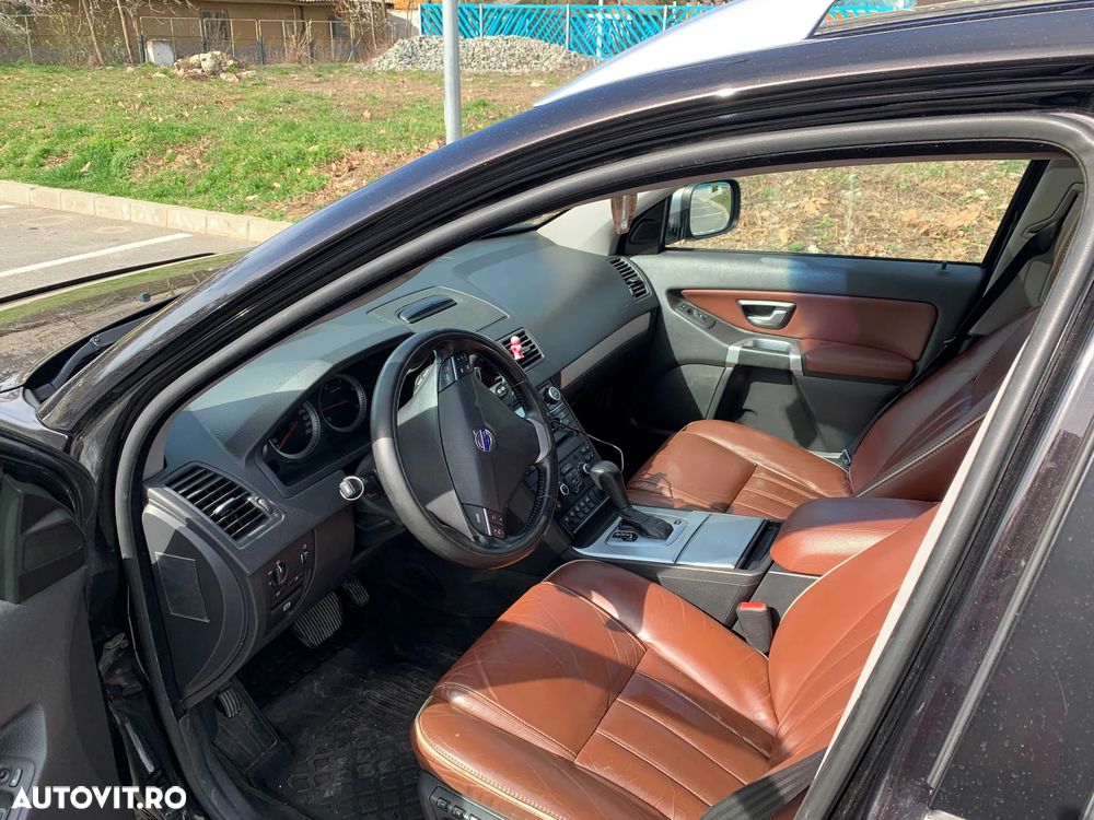 Volvo XC 90 - 11