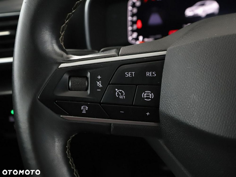 Seat Leon 1.0 eTSI Style DSG - 31