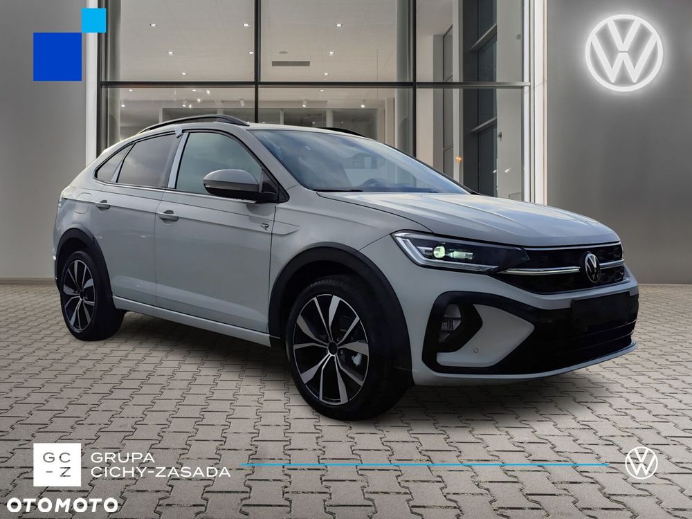 Volkswagen Taigo 1.5 TSI ACT R-Line Plus DSG - 7