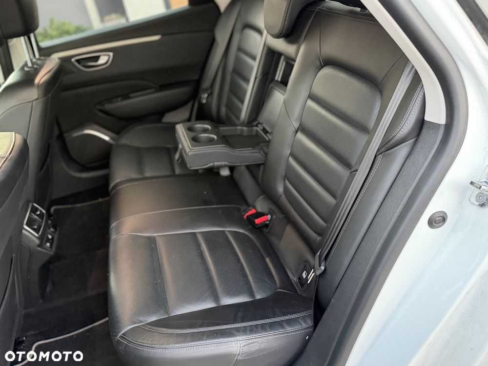 Renault Talisman 1.8 TCe FAP Initiale Paris EDC - 27