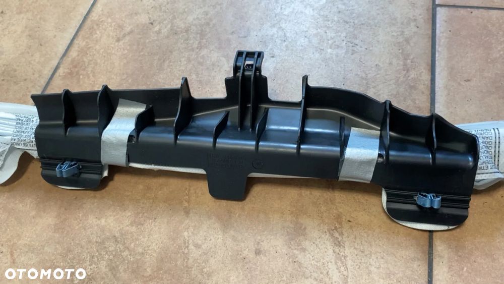 KURTYNA LEWA BMW X3 F25 5965907 - 11