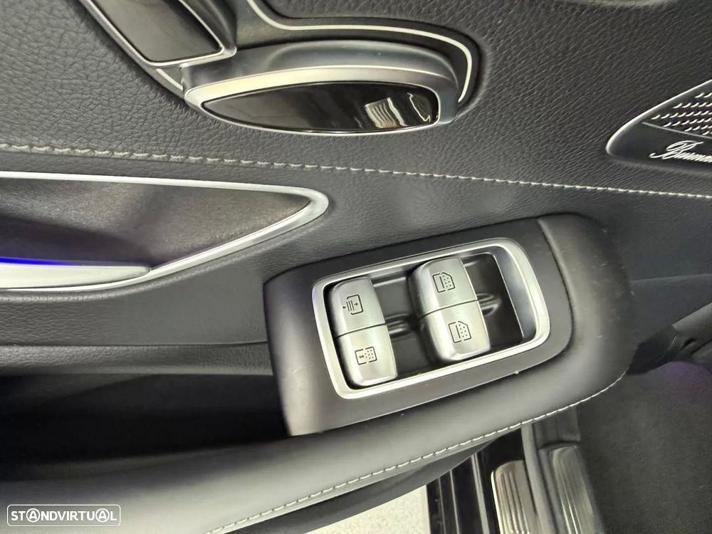 Mercedes-Benz S 350 BlueTEC - 23