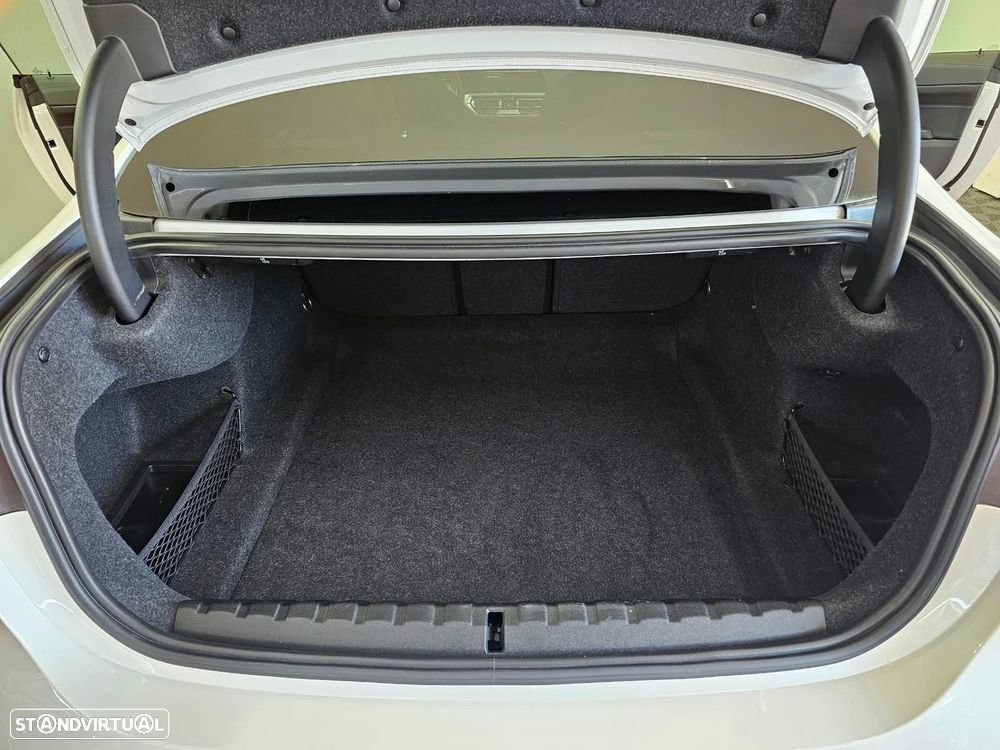 BMW 420 d Desportiva M Auto - 23