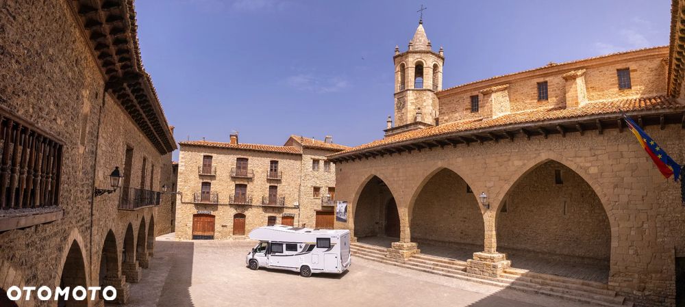 Benimar Sport 363 - 31