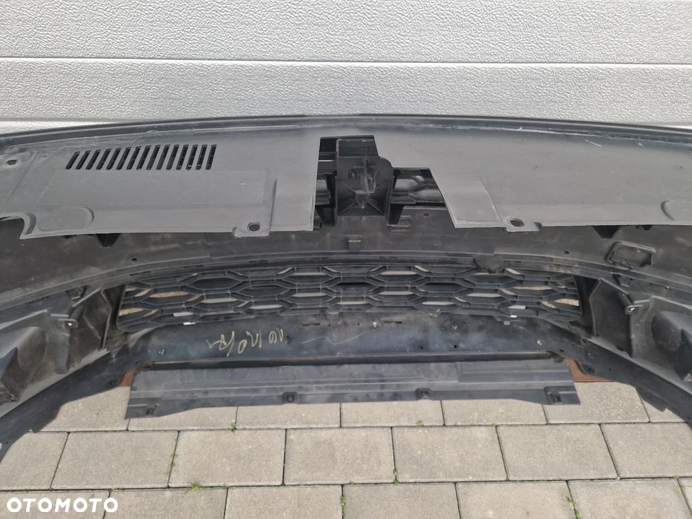 ZDERZAK PRZEDNI DACIA SANDERO II STEPWAY LOGAN LIFT 2016-- - 12