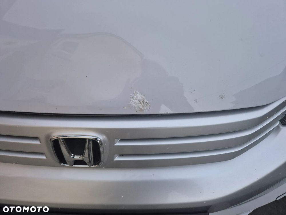 Honda Insight 1.3 IMA Elegance - 22