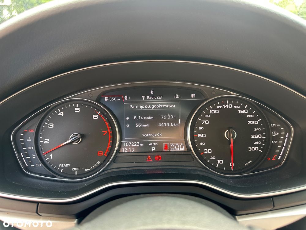 Audi A4 Allroad 45 TFSI Quattro S tronic - 22