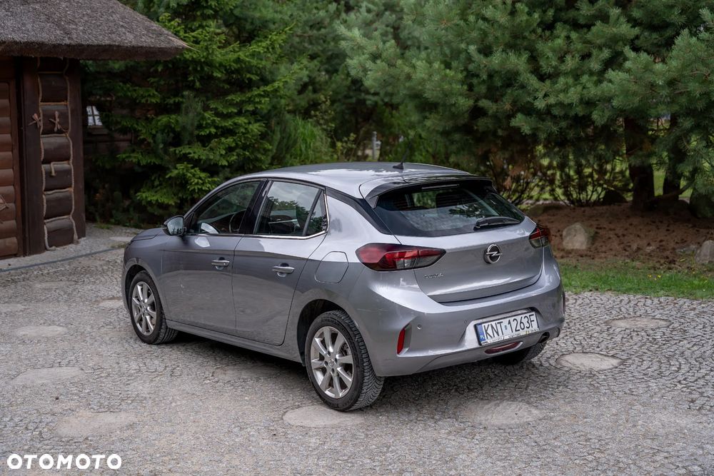 Opel Corsa 1.2 Elegance S&S - 3