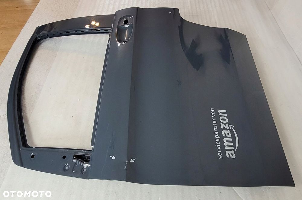 DRZWI PRZEDNIE LEWE PRZÓD MERCEDES VITO W447 2014- - 3