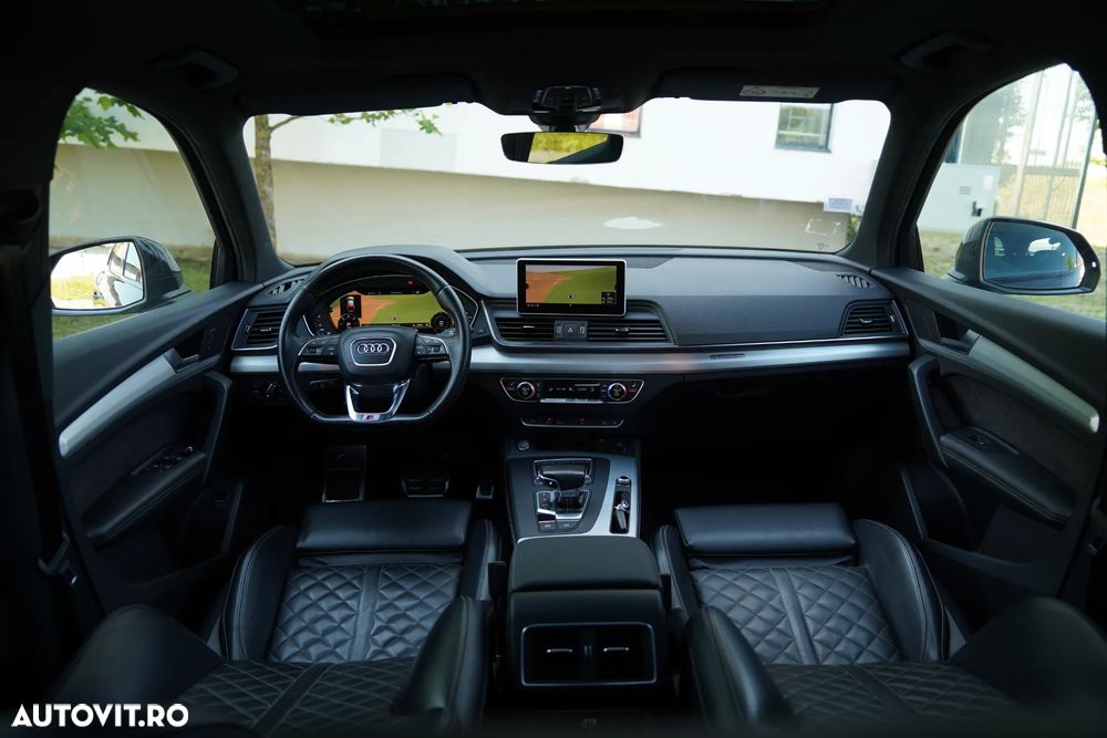 Audi Q5 2.0 40 TDI quattro S tronic Sport - 6
