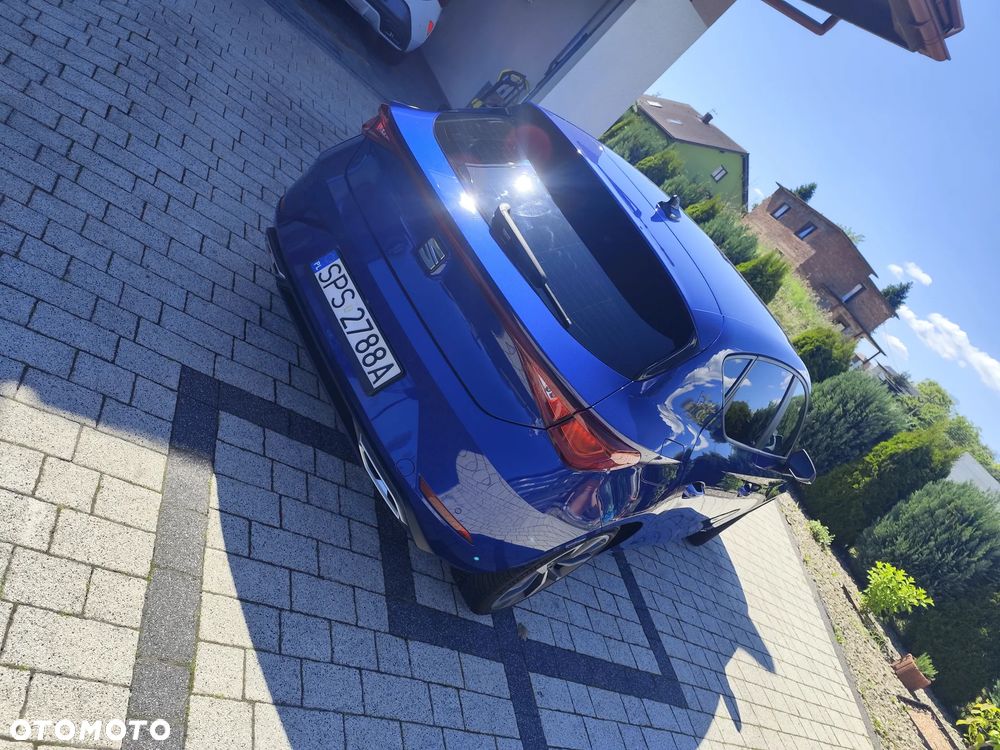 Seat Leon 2.0 TDI DPF DSG FR - 12