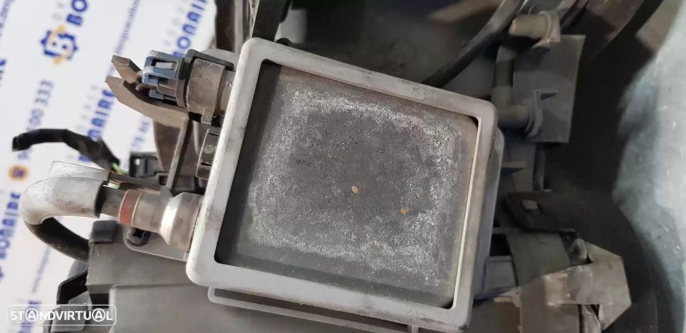 FAROL ESQUERDO MERCEDES-BENZ CLK 2001 -A2088200761 - 4