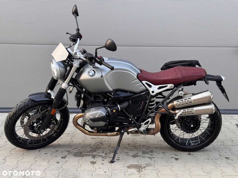 BMW R - 2