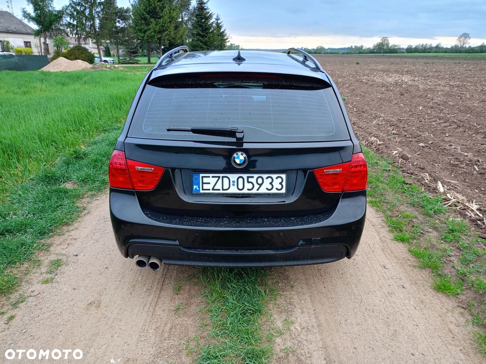 BMW Seria 3 - 18