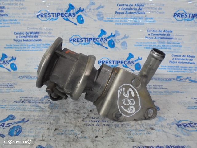 Egr 1708575 72229512 BMW E46 COUPE 2000 318CI 118CV 2P CINZENTO VACUO - 1