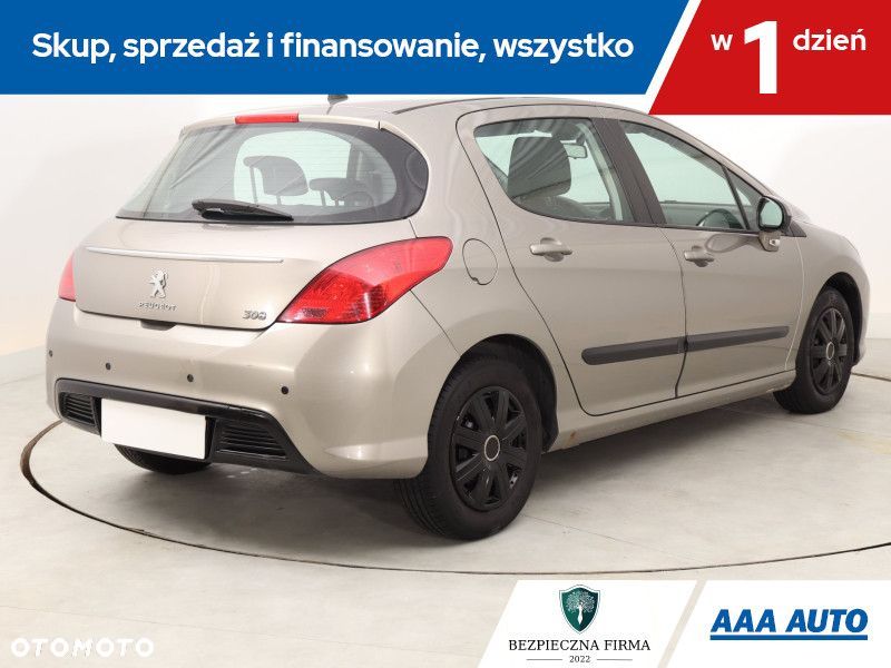 Peugeot 308 - 7