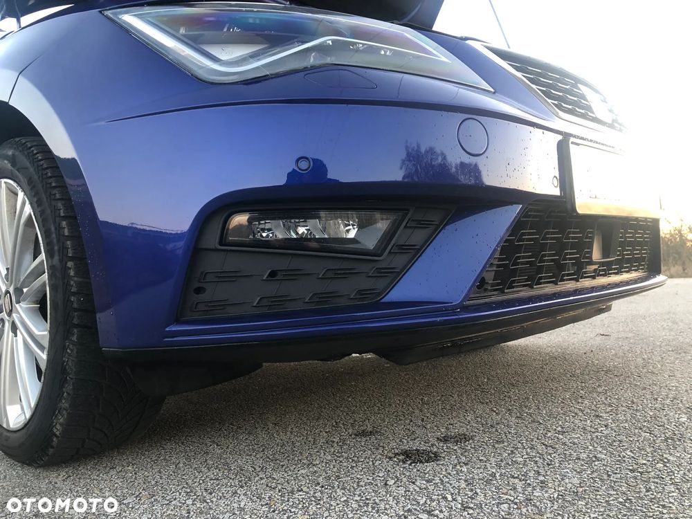 Seat Leon ST 1.5 TSI ACT DSG OPF Xcellence - 12