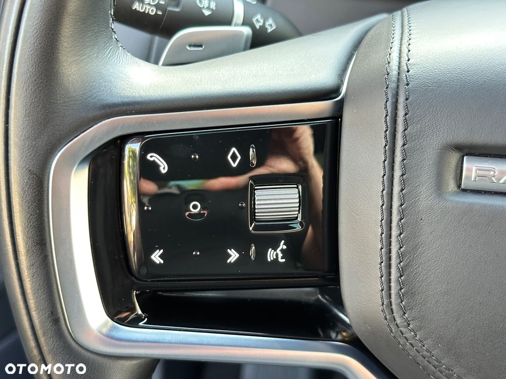 Land Rover Range Rover Sport - 18