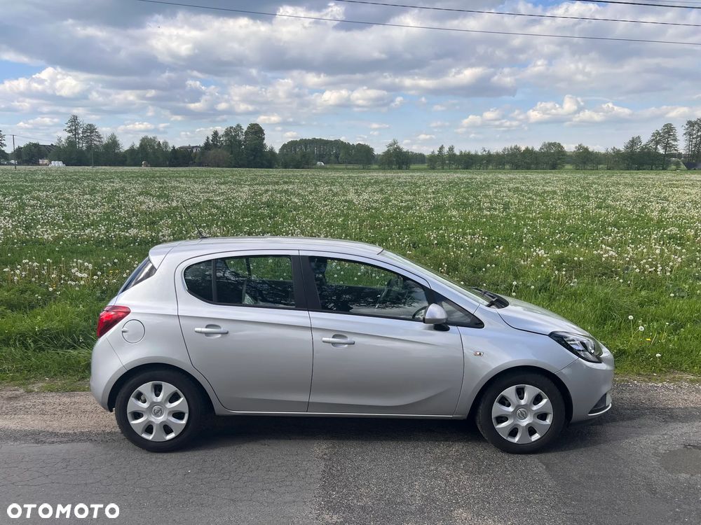 Opel Corsa 1.4 Enjoy - 10