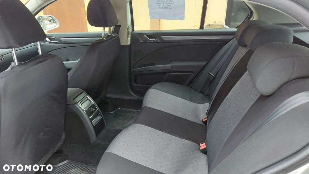 Skoda Superb 1.9 TDI Comfort - 5