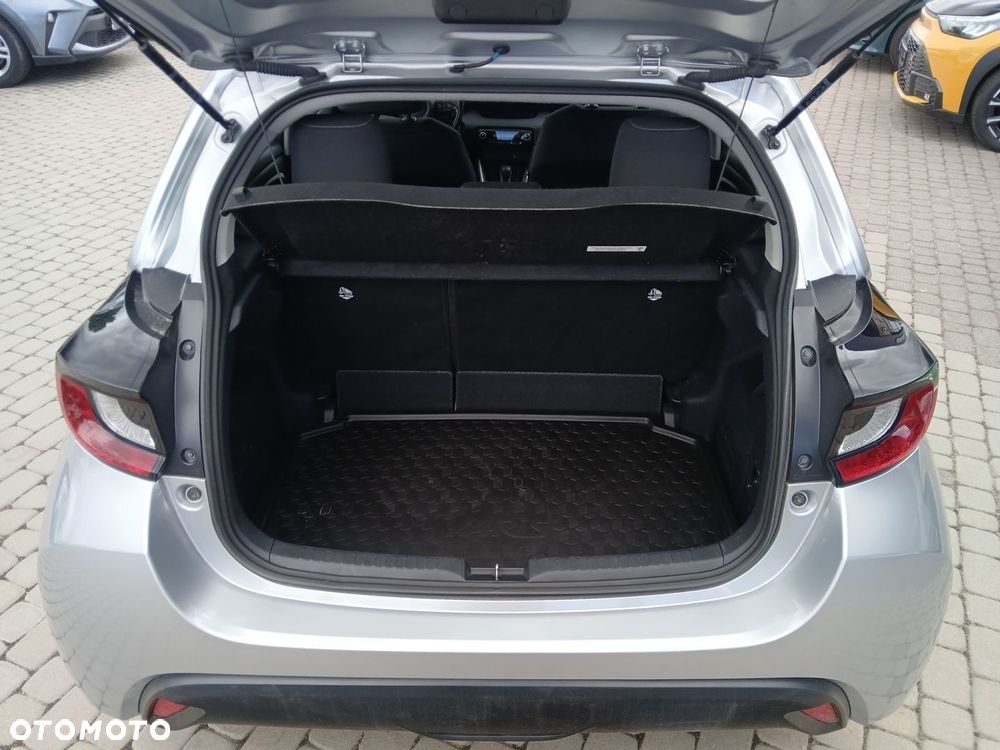 Toyota Yaris Hybrid 1.5 Comfort - 15