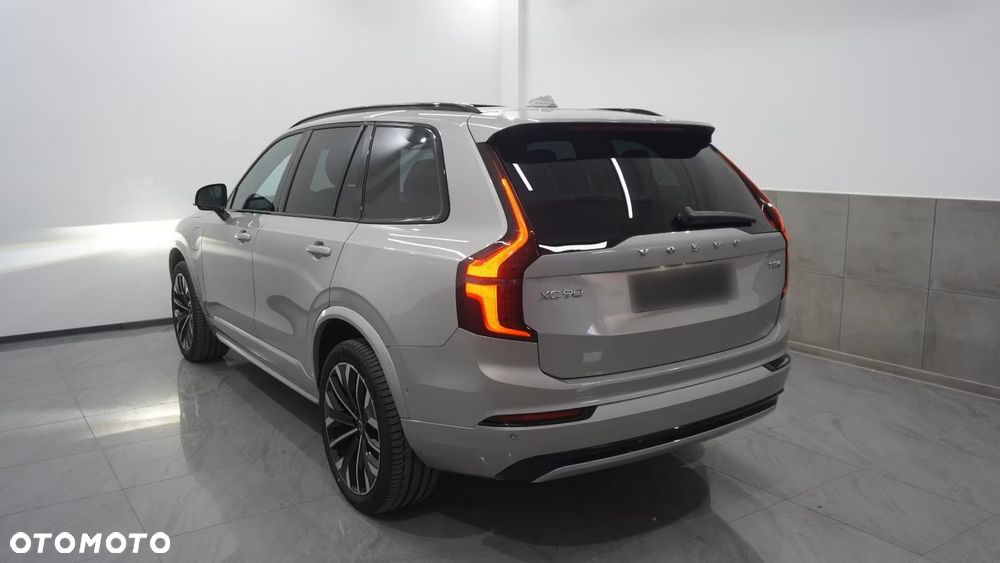 Volvo XC 90 T8 AWD Plus Dark - 5