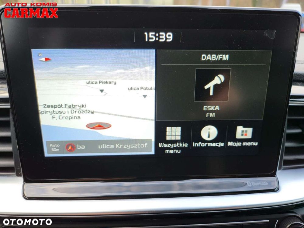Kia ProCeed 1.6 CRDi SCR GT LINE - 18