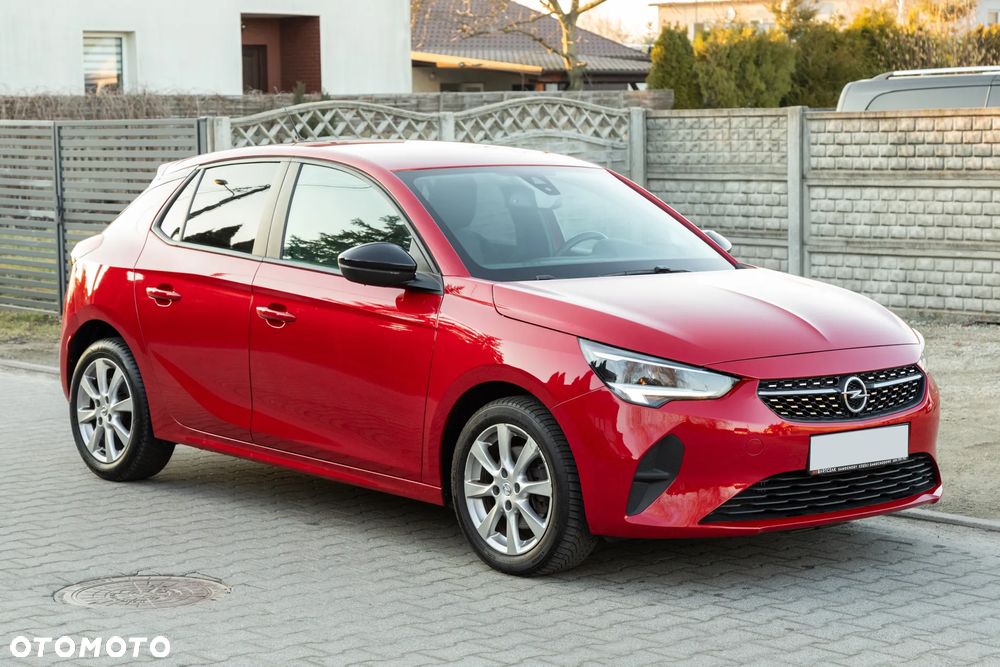 Opel Corsa 1.2 Edition S&S - 1