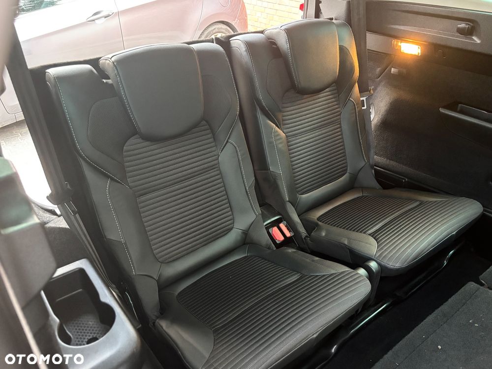 Renault Grand Scenic Gr 1.3 TCe FAP Intens - 22